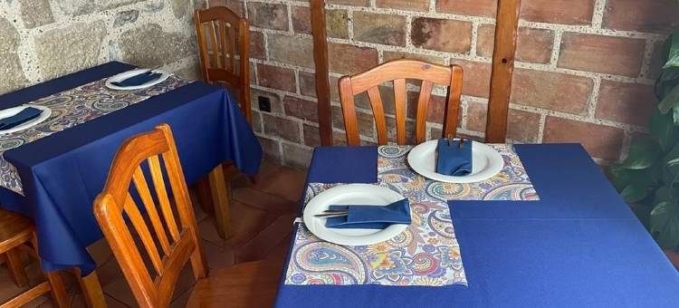 千奇餐厅旅馆(Chiki)图片