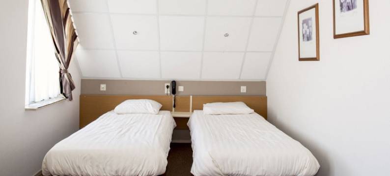 艾坎培尔酒店(Hotel Ekamper)图片