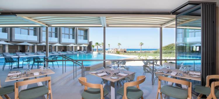 文塔尔岛微风度假村(Ventale Island Breeze Resort)图片