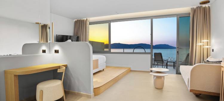 文塔尔岛微风度假村(Ventale Island Breeze Resort)图片