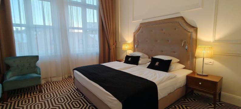 皇家酒店及Spa(Hotel Royal & Spa)图片