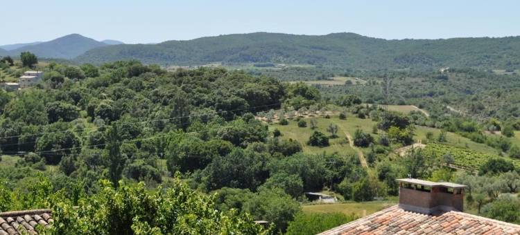 巴萨城堡酒店(Château de Bessas)图片