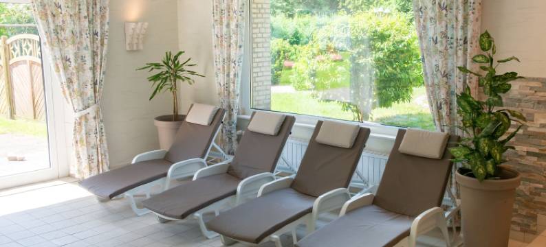 兰哈斯瓦克运动酒店(Landhaus Wacker)图片