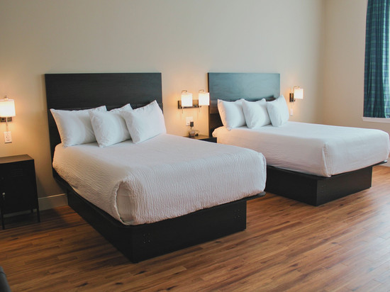 普林西帕尔酒店