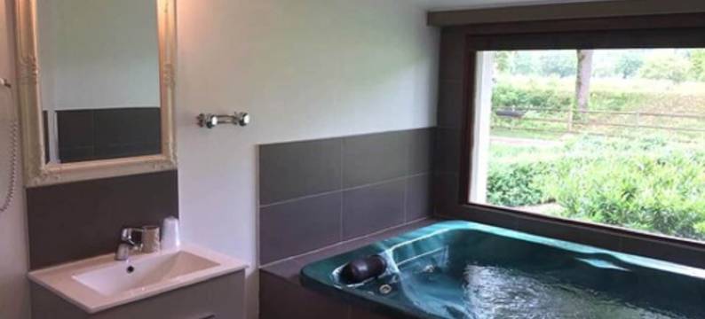 凡内格里酒店(Hôtel la Vinaigrerie Logis)图片