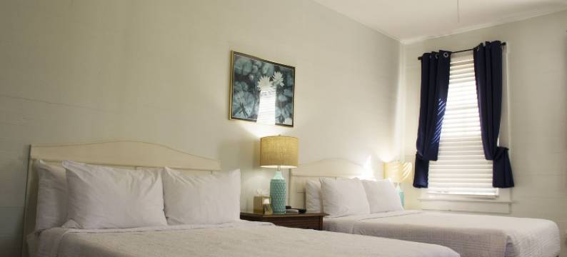 杜瓦尔住宿(Duval House)图片