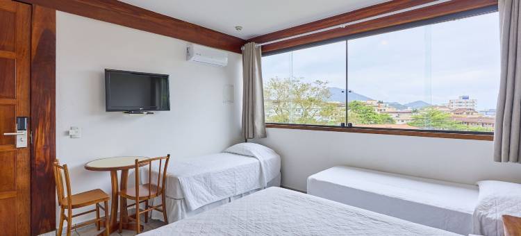 科基耶酒店(Hotel Coquille)图片