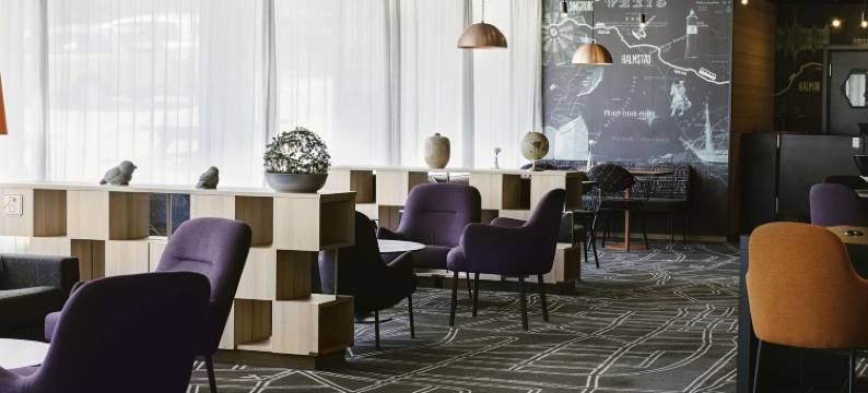 斯堪迪克宫根斯科尔瓦酒店(Scandic Kungens Kurva)图片