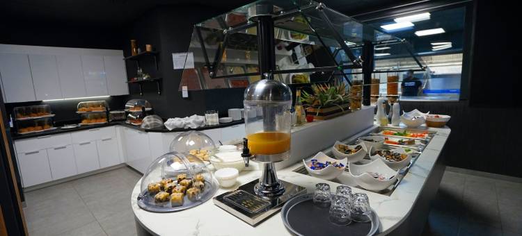 Tibet Hotel am Airport图片