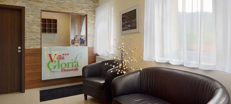 格洛丽亚别墅(Villa Gloria Rooms & Apartments)图片