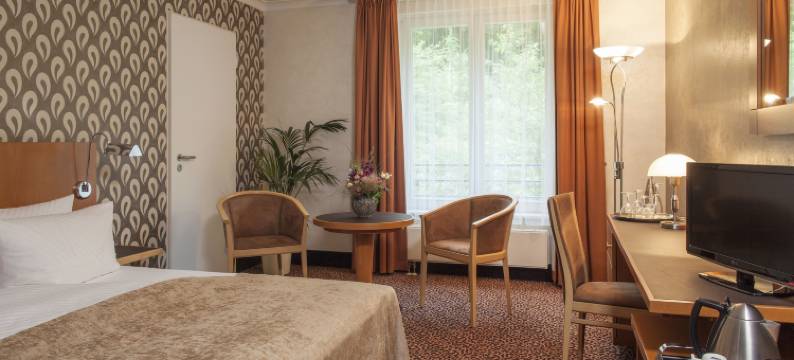 格尔利茨酒店(Parkhotel Görlitz)图片