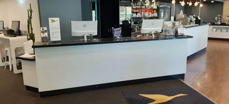 宜必思悉尼索恩里酒店(Ibis Sydney Thornleigh)图片