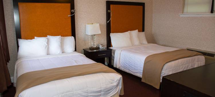 大西洋酒店及套房 - 沃尔镇(Atlantic Inn and Suites - Wall Township)图片