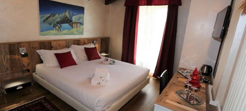 乐查拉邦酒店(Le Charaban)图片