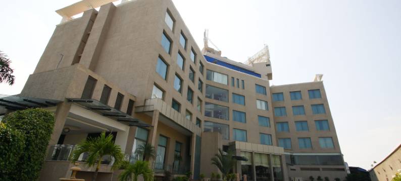 大埃斯坦西亚酒店(Grand Estancia Salem)图片