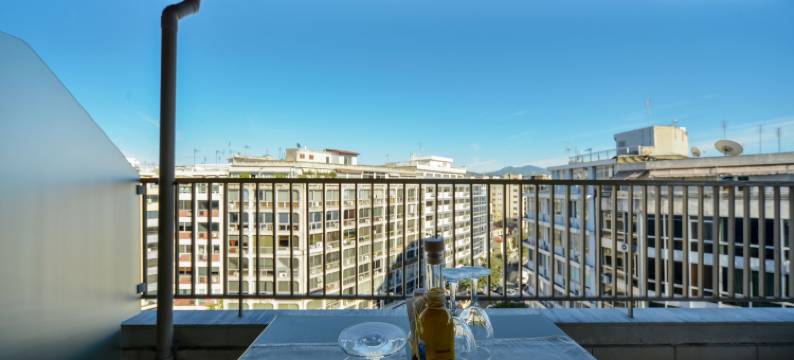 阿斯多利亚酒店(Astoria Hotel Thessaloniki)图片