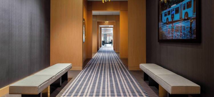 奥克兰德酒店-傲途格精选(The Oaklander Hotel, Autograph Collection)图片