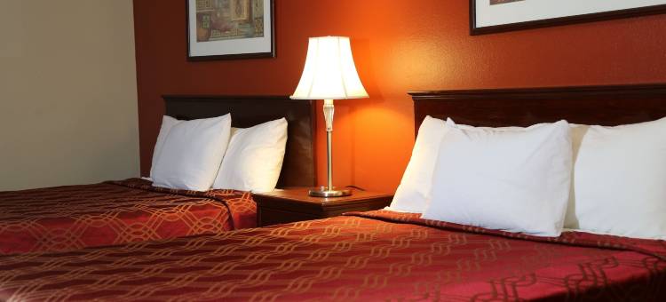 凯尔索美洲佳价旅馆(Americas Best Value Inn Kelso)图片