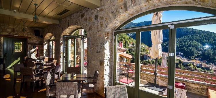 普里塔尼奥酒店(Pritanio)图片