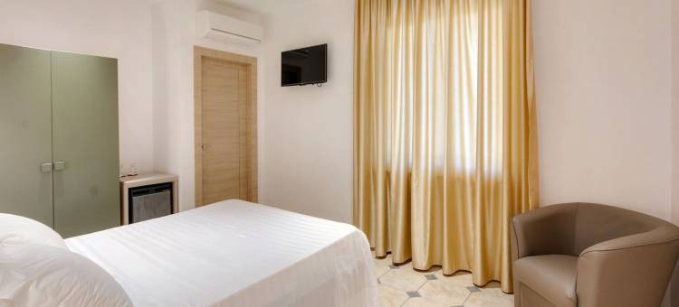 法罗套房酒店(La Suite del Faro)图片