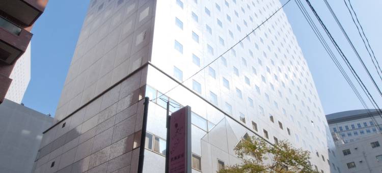 新宿华盛顿附楼酒店(Shinjuku Washington Hotel Annex)图片