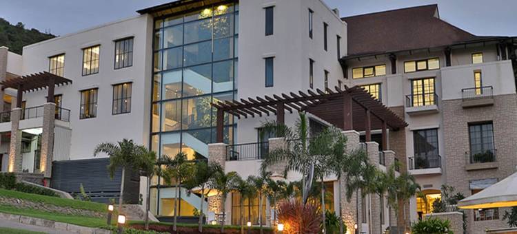 牛津高尔夫度假村(Oxford Golf Resort)图片