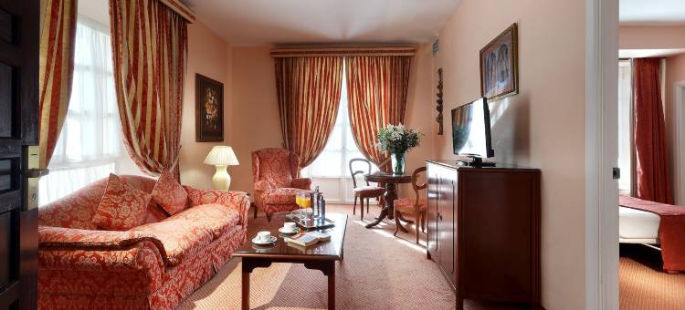 圣米格尔克里索尔修道院酒店(Crisol Monasterio de San Miguel)图片