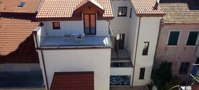 欧锡幻想曲酒店(Oasi Fantasia)图片