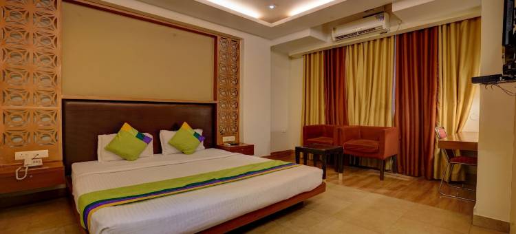 民宿酒店(Treebo B&B)图片