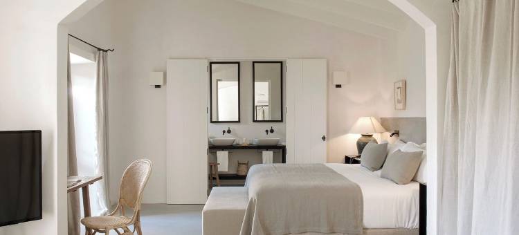 芬卡塞雷纳马洛卡，小型豪华酒店(Finca Serena Mallorca, Small Luxury Hotels)图片