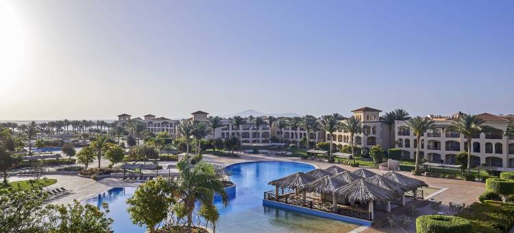 贾兹米拉贝尔海滩-全包(JAZ Mirabel Resort)图片