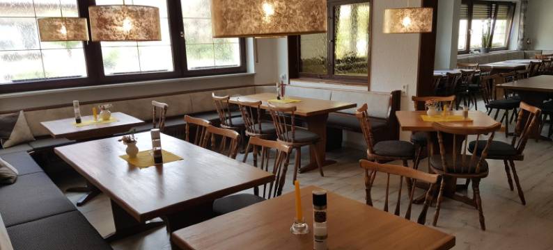 佐拉斯度班酒店(Landgasthaus Zollerstuben)图片