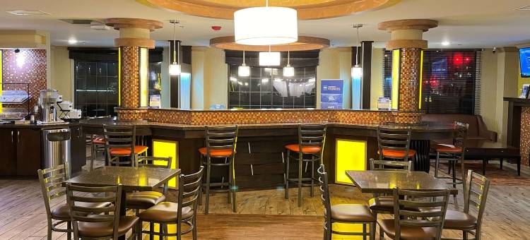 阿斯本贝斯特韦斯特酒店(Best Western Aspen Hotel)图片