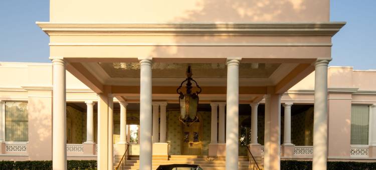 齐普尔拉杰玛哈尔宫RAAS酒店(Rajmahal Palace Raas)图片