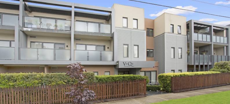 VIQI 格林维夫里阿斯特拉出租公寓(Astra Apartments Glen Waverley @ViQi)图片