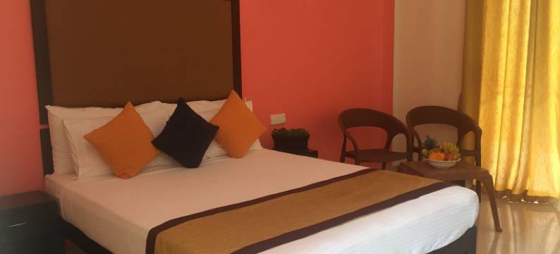 有机花园席格里亚酒店(Organic Garden Resort Sigiriya)图片