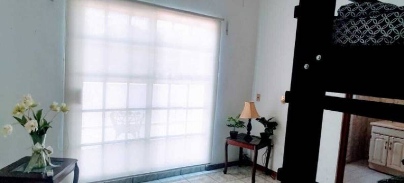 堂布布与孩子屋酒店(La Casa Rosa Monterrey)图片