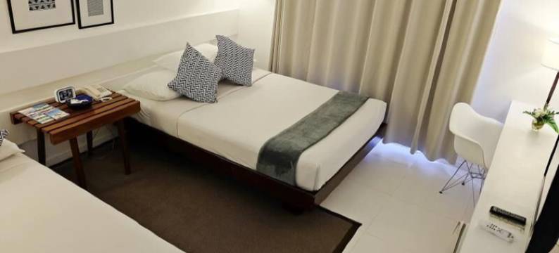 蓝色海滨度假村(Blue Marina Boracay)图片