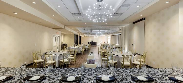 卡门C酒店，贝斯特韦斯特至尊精选(Best Western Premier C Hotel by Carmens)图片