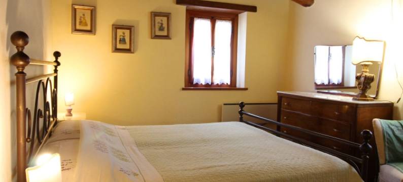 西亚贝茨民宿(Casa Ciabatti)图片