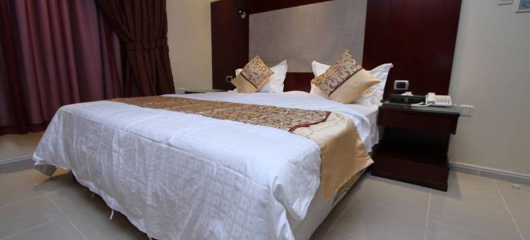 哈伊勒拉奥乌姆旅馆(Raoum Inn Hail)图片