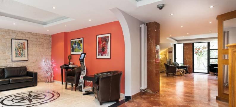 美国酒店(Hotel Americain)图片