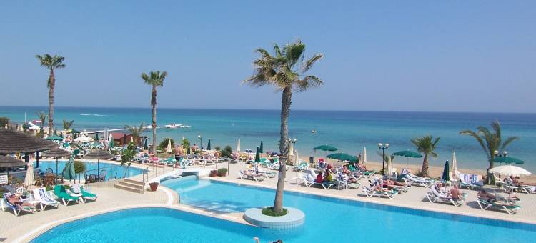 日出海滩酒店(Sunrise Beach Hotel)图片
