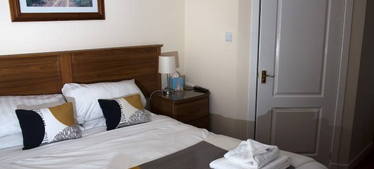 赫斯希尔旅馆(Herdshill Guest House)图片