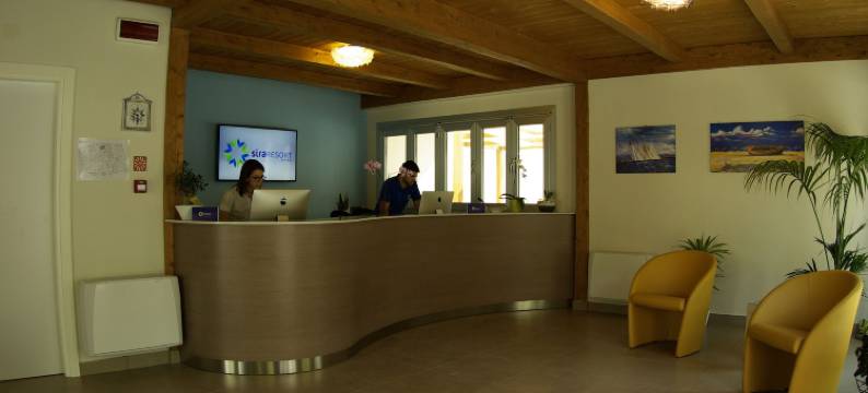 锡拉度假村(Sira Resort)图片