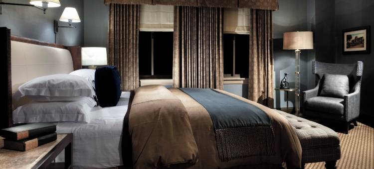 洛杉矶运动俱乐部(Los Angeles Athletic Club)图片