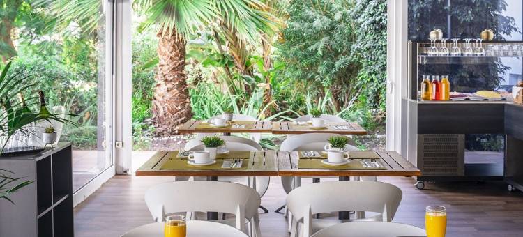 阿克赛尔海滩玛斯帕洛马斯公寓及休息室俱乐部-仅限成人(AxelBeach Maspalomas - Apartments and Lounge Club - Adults Only)图片