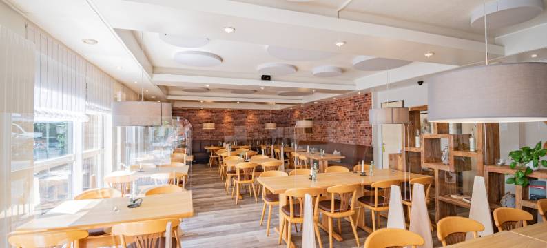 林格斯汀讷木勒兰德酒店(Landhotel Ringelsteiner Mühle)图片