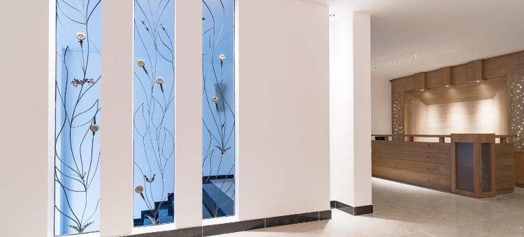 维沃酒店(VeeVoo Hotel)图片