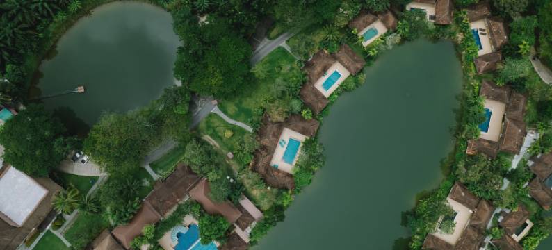 博森泳池别墅(Borsaen Pool Villa)图片